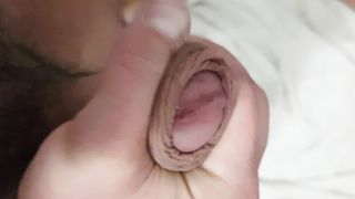 Mi sego senza sborrare