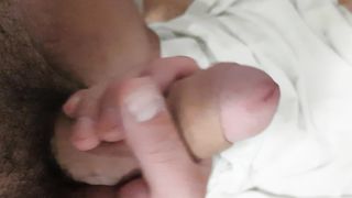 Mi sego senza sborrare