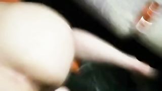 La scopata non è ancora finita...