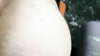 La scopata non è ancora finita...