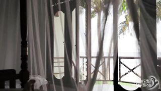 Cum & Sex in riva al mare