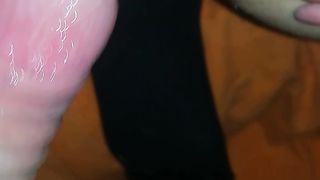 Il primo anale di Sofia