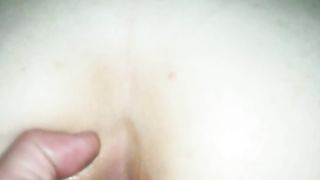 Il primo anale di Sofia