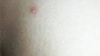 Il primo anale di Sofia