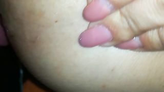 Il primo anale di Sofia