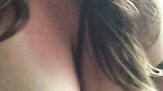 Video eccitante inviato da una mia amica Milf