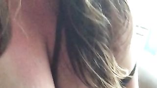 Video eccitante inviato da una mia amica Milf