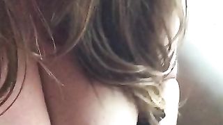 Video eccitante inviato da una mia amica Milf