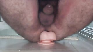 Il mio nuovo giocattolo Parte 2