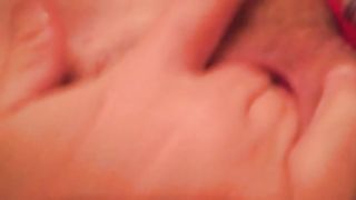 Quanto mi piace toccarmi!