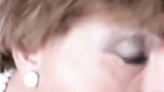 Io e quella porca della mia amica trav