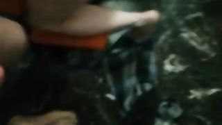 Se manca il cazzo vero, mi accontento così...