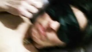 Se manca il cazzo vero, mi accontento così...