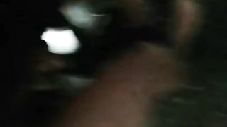 Se manca il cazzo vero, mi accontento così...