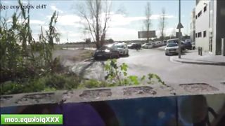 Pompini a raffica da Rebecca