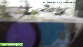 Pompini a raffica da Rebecca