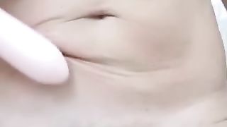 Schizzetta gode ....e come squirta!