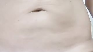 Schizzetta gode ....e come squirta!