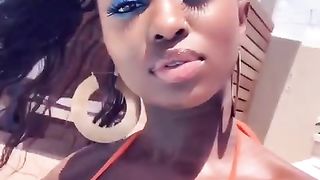 Anteprima del video: Bella Figa Nera