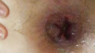 il grosso sederone di Rita