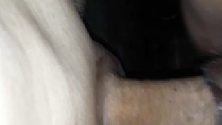 SEI UNO SPETTACOLO...dico alla mia tettona!