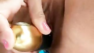 Doppio sex toy per lei