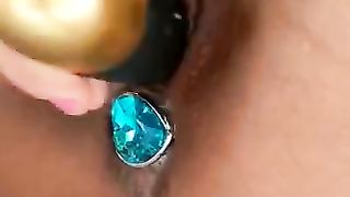 Doppio sex toy per lei