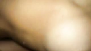 Miriam gode scopata da dietro