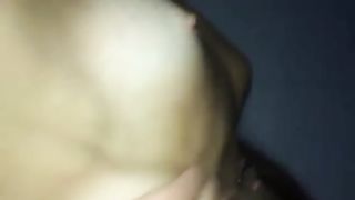 Miriam gode scopata da dietro