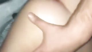 UN ALTRO SPOSATO CHE MI APRE LA FIGA