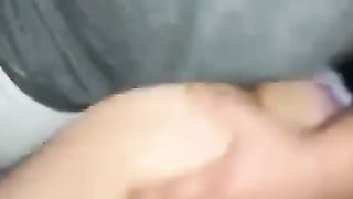 UN ALTRO SPOSATO CHE MI APRE LA FIGA