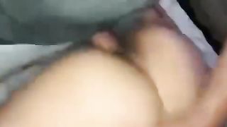 UN ALTRO SPOSATO CHE MI APRE LA FIGA