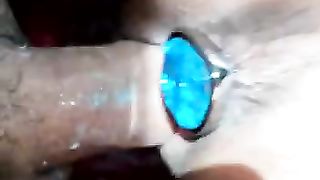 Le "gusta" essere scopata così