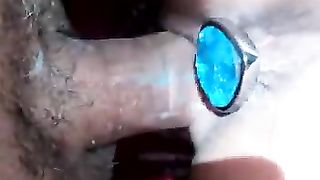 Le "gusta" essere scopata così