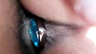 Le "gusta" essere scopata così