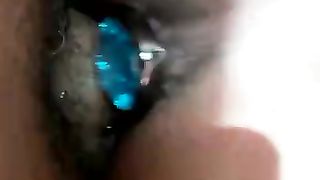 Le "gusta" essere scopata così