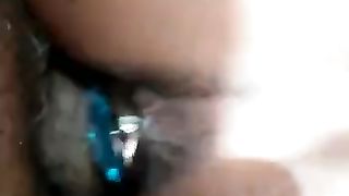 Le "gusta" essere scopata così