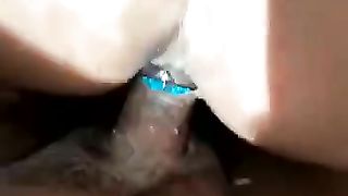 Le "gusta" essere scopata così