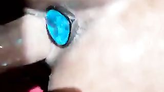 Le "gusta" essere scopata così