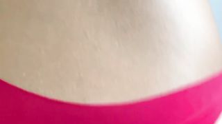 Mia moglie a pecora bagnatissima...