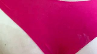 Mia moglie a pecora bagnatissima...