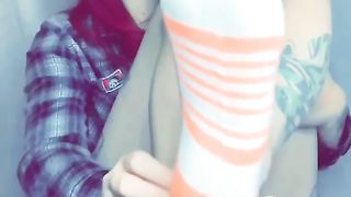 Mmmmmmmm che piedini!