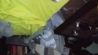 Gira che ti rigira il cazzo non è il mio...