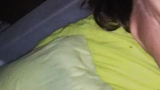 Gira che ti rigira il cazzo non è il mio...