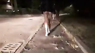 Come mi piace il car sex