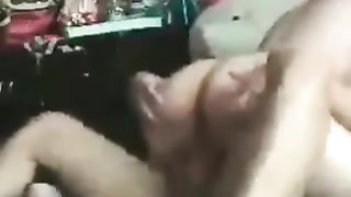 Cavalca come una matta