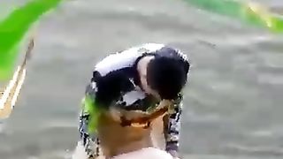 Fucking on the rivers