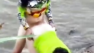 Fucking on the rivers