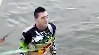 Fucking on the rivers