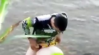 Fucking on the rivers